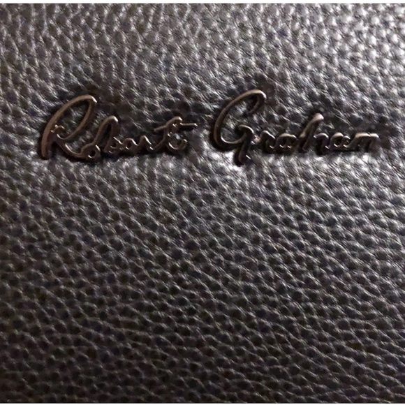 NWT ROBERT GRAHAM BAG NWT - Picture 10 of 10